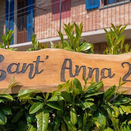 B&B Sant'Anna 21 Монфорте-д'Альба Экстерьер фото