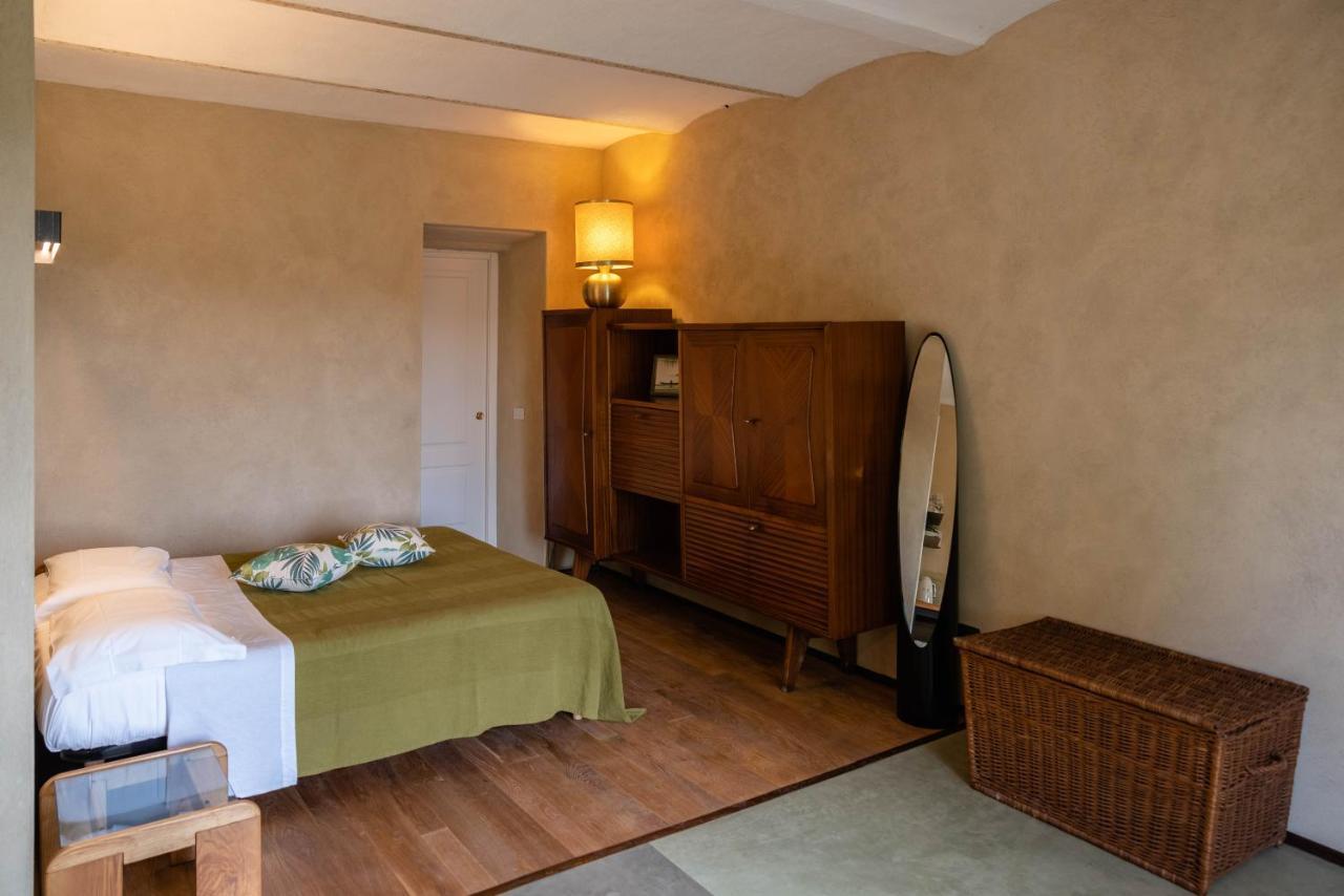 B&B Sant'Anna 21 Монфорте-д'Альба Экстерьер фото