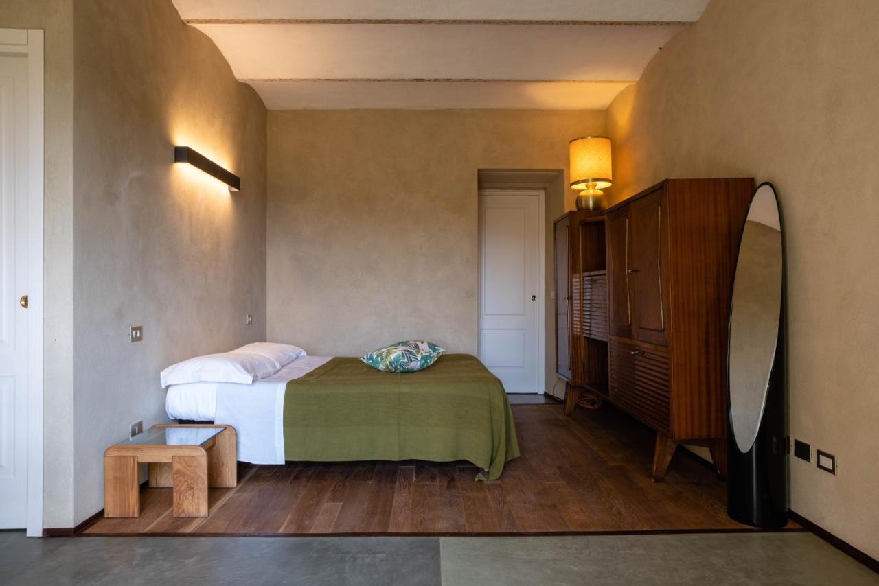 B&B Sant'Anna 21 Монфорте-д'Альба Экстерьер фото
