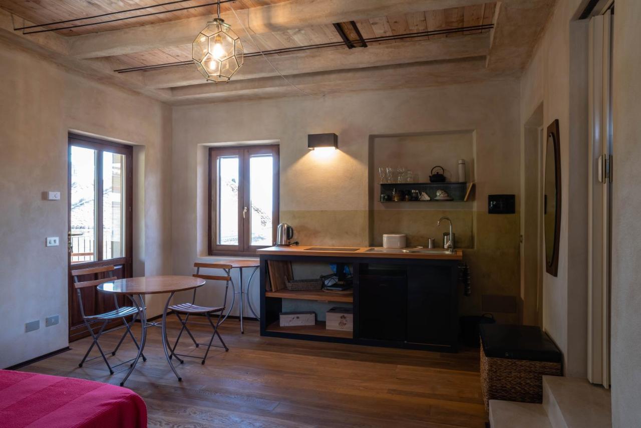 B&B Sant'Anna 21 Монфорте-д'Альба Экстерьер фото