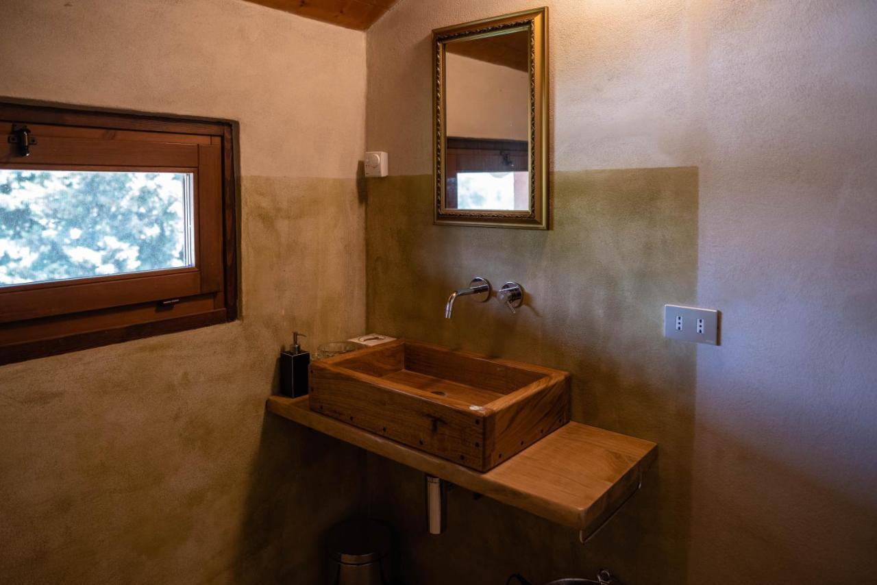 B&B Sant'Anna 21 Монфорте-д'Альба Экстерьер фото