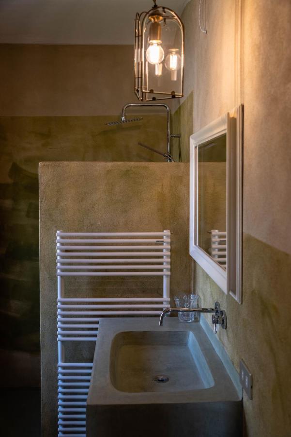 B&B Sant'Anna 21 Монфорте-д'Альба Экстерьер фото