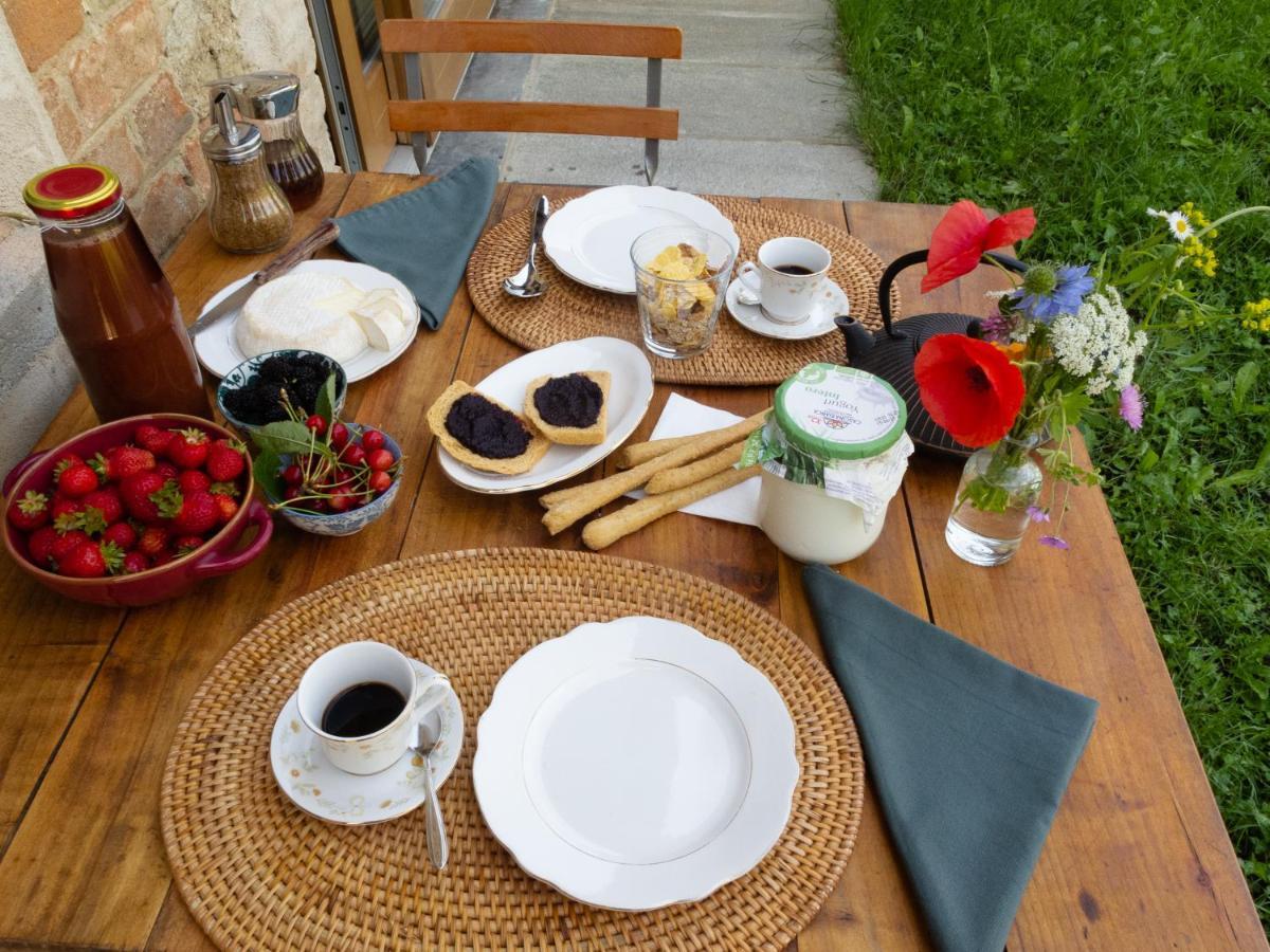 B&B Sant'Anna 21 Монфорте-д'Альба Экстерьер фото